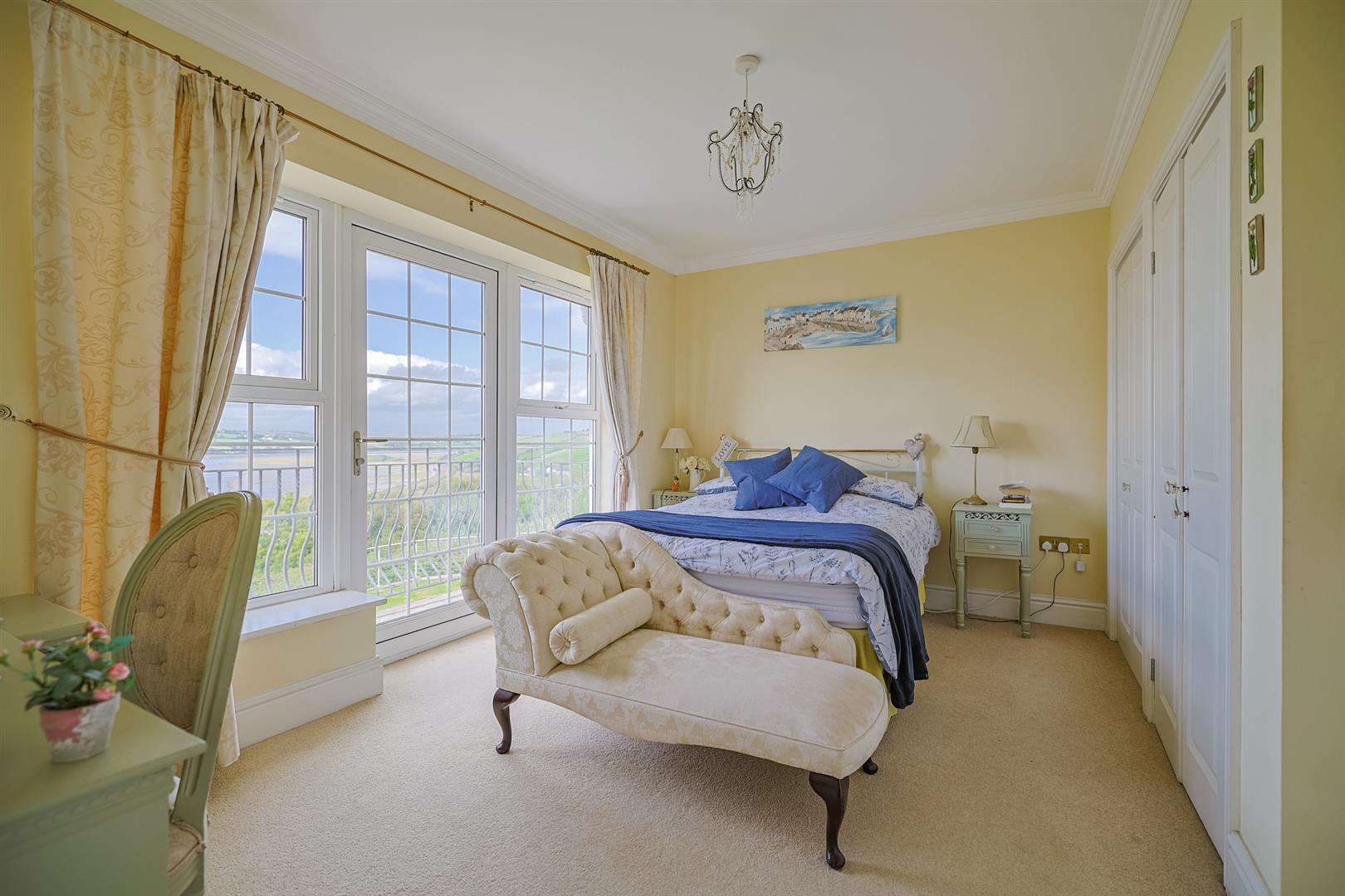Aberfa, Ferryside, Carmarthenshire, SA17 5RS